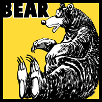 How to Draw Black Bears in Easy Step by Step Drawing Tutorial