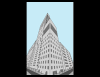 Technical Drawing for Beginners: Three Point Perspective