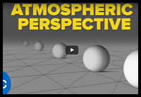 Creating Atmospheric Perspective For Better Composites In Photoshop