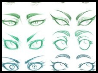 Emotions and the Changing Eye Brows