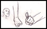 Tutorial : Foreshortening