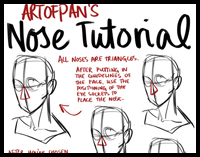 Visual Nose Tutorial