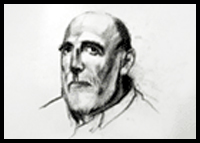 Draw23 : Drawing Portraits