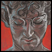 Drawing from Life : Rough Likeness