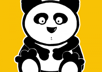 panda bear | How to Draw Dat