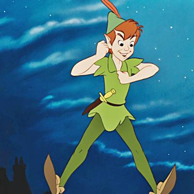 How to Draw Disneyâ€™s Peter Pan with Easy Step by Step Drawing Tutorial